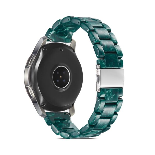 Suitable For Watch 22MM Resin Strap - Image 3