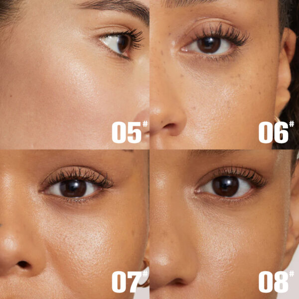 PHOFAY Full Coverage Foundation - Image 7
