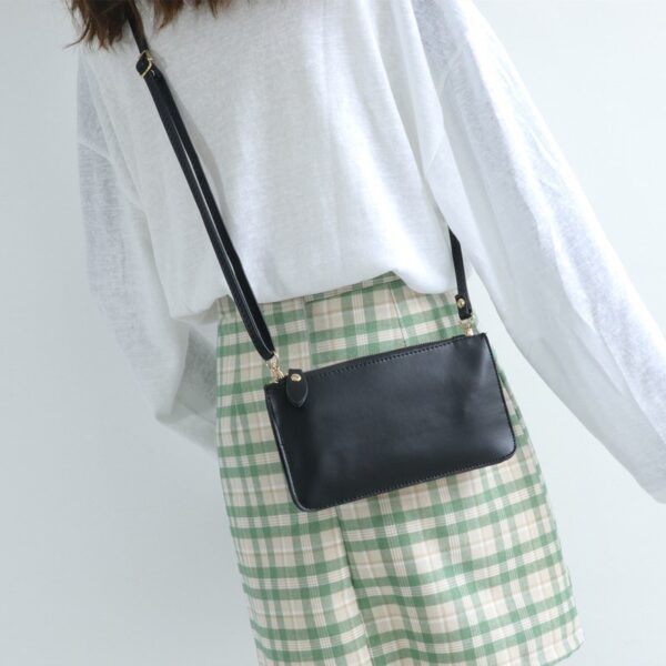 Mini Touch Screen Phone Bag Multifunctional - Image 5