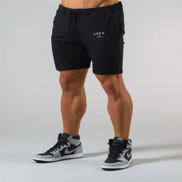 Running Slim Fit Sports Shorts Men - Image 6