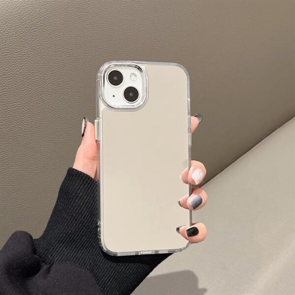 Mirror Makeup Phone Case Female 1114plus Protection - Image 6