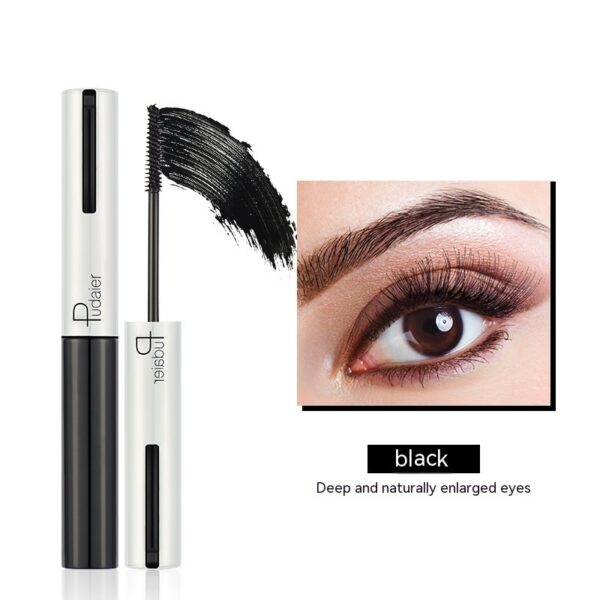Color Mascara Long Curling Waterproof Smear-proof - Image 10