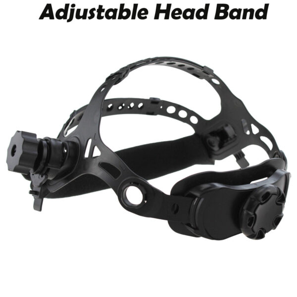 Auto Darkening Welding Mask Helmet Solar Powered Welders  TIG MIG Grinding UK