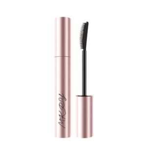 Mascara Waterproof Not Smudge Long Lasting Smear-proof Makeup