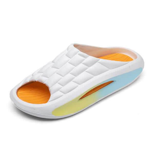 Men's Non-slip Sports Home Outdoor Leisure Sandals - Image 2