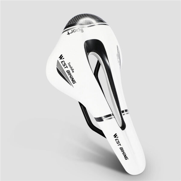 Bicycle Saddle Mountain Bike Accessories - Image 3