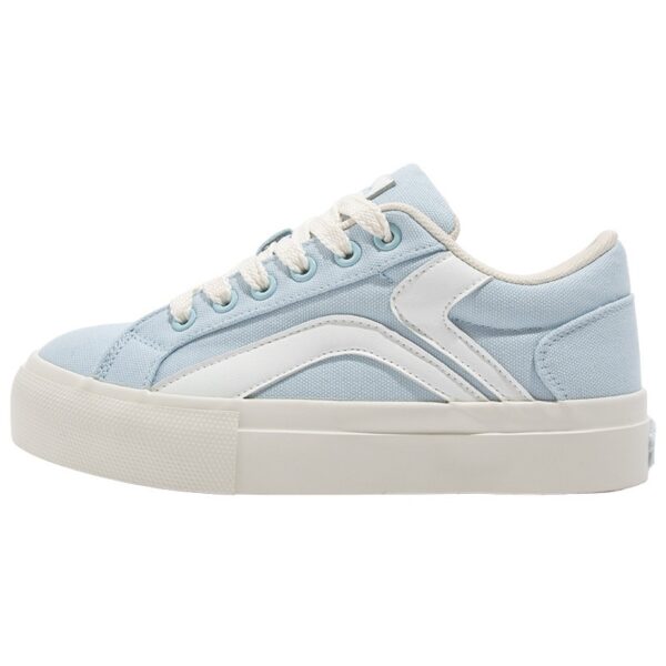 Minority All-match Board Shoes Female Four Seasons Students - Image 5