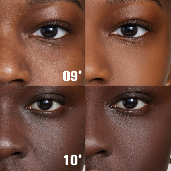 PHOFAY Full Coverage Foundation - Image 8