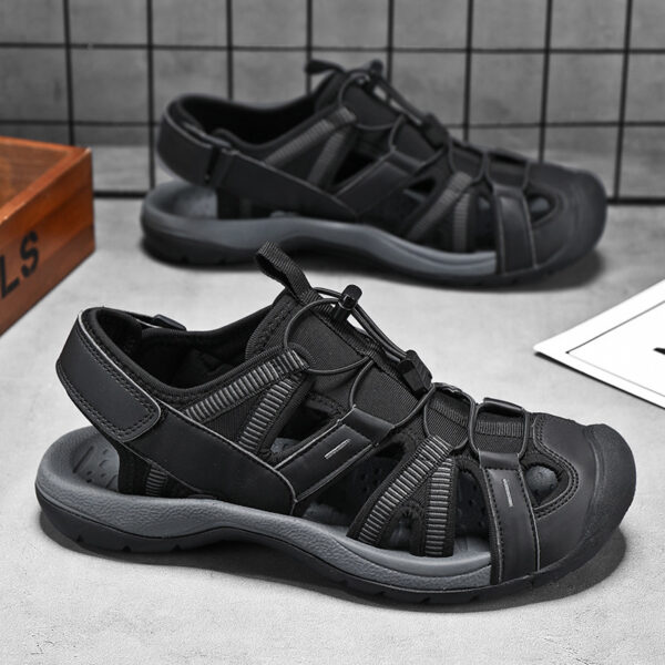 Shoes Men's Summer Outdoor Casual Sports - Image 7