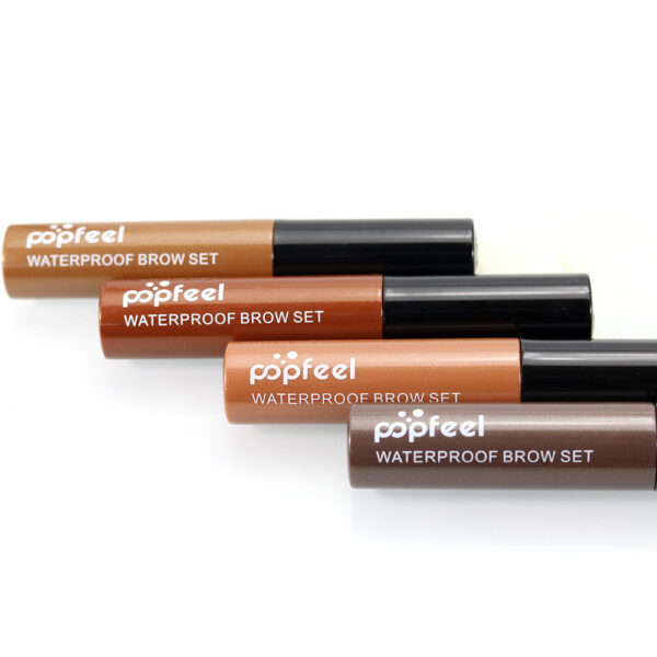 POPFEEL  Eyebrow dye - Image 8