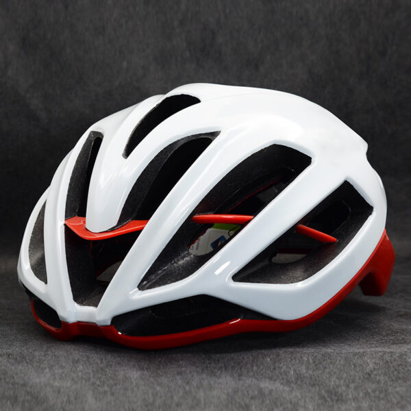 Mountain Bike Road Bike Split Helmet Riding Equipment Accessories - Image 7