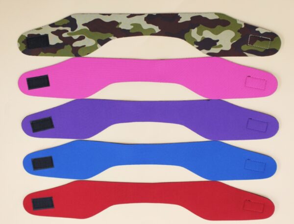 Swimming Headband Headgear - Image 5