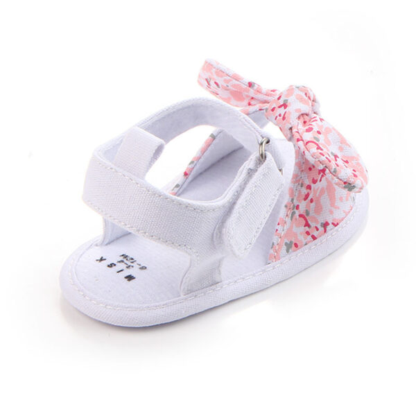 1 Pair Children Baby Kids Boys Girls Shoes - Image 7