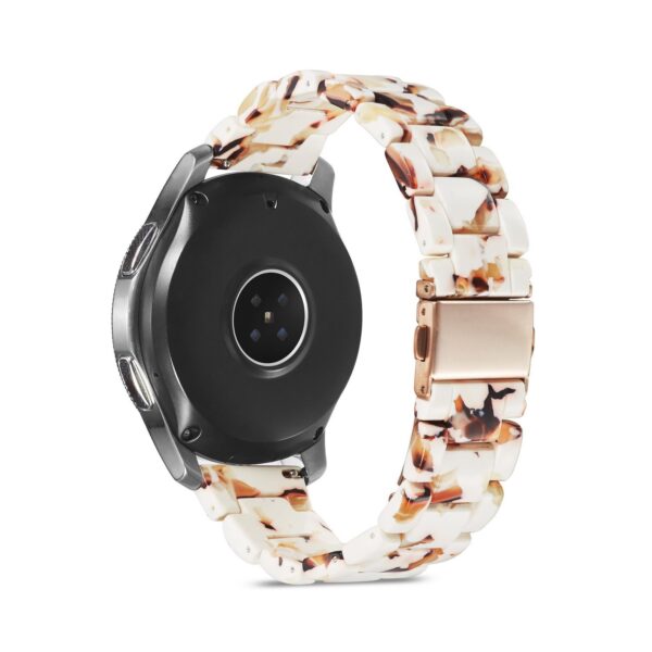 Suitable For Watch 22MM Resin Strap - Image 5