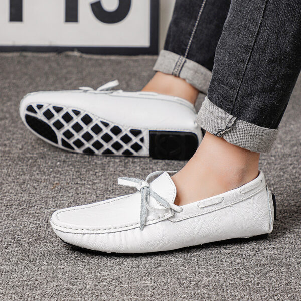 Summer Men's Tods Casual Shoes Lazy - Image 5
