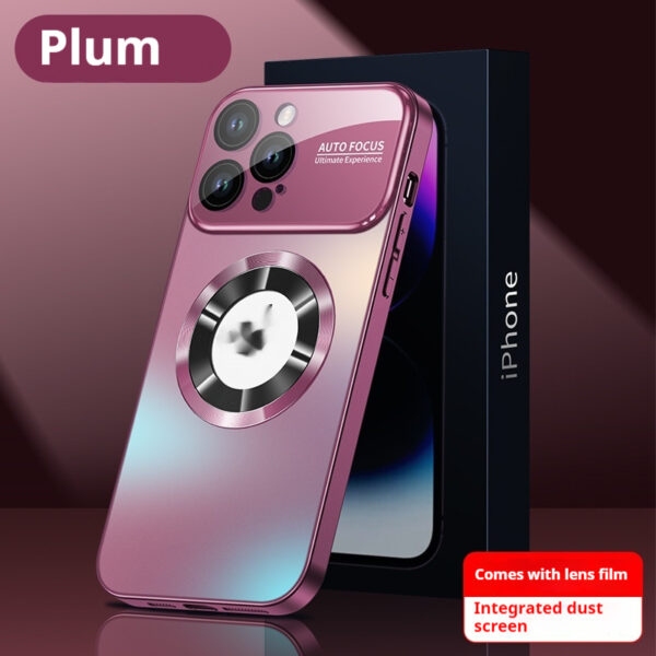 Magnetic Phone Case All-inclusive Drop-resistant - Image 2