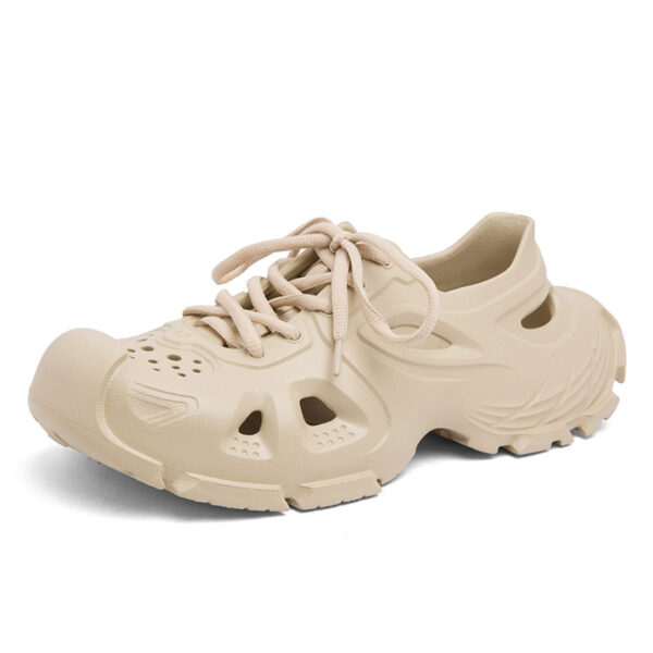 Non-slip Lace-up Sports Outdoor Men's Sandals - Image 5