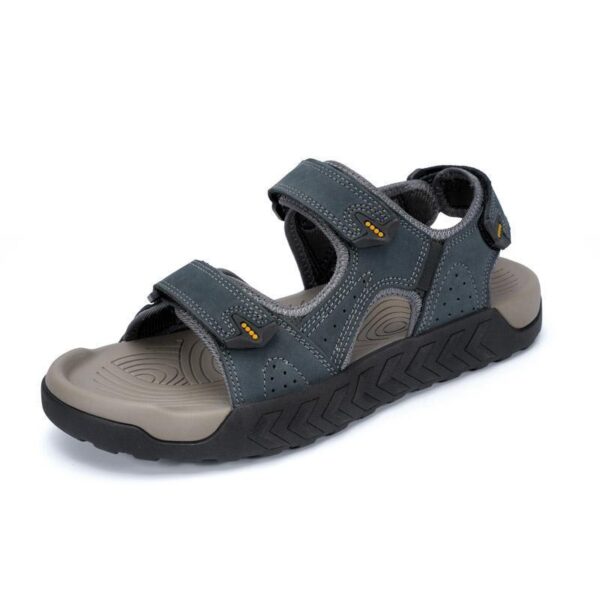 Men's Sports Breathable Beach Sandals Outdoor Sandals - Image 3