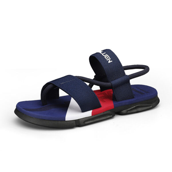 New Casual Sandals For Men - Image 4
