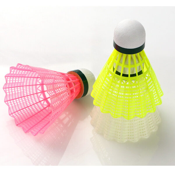 12 Outdoor Nylon Badminton Durable - Image 6