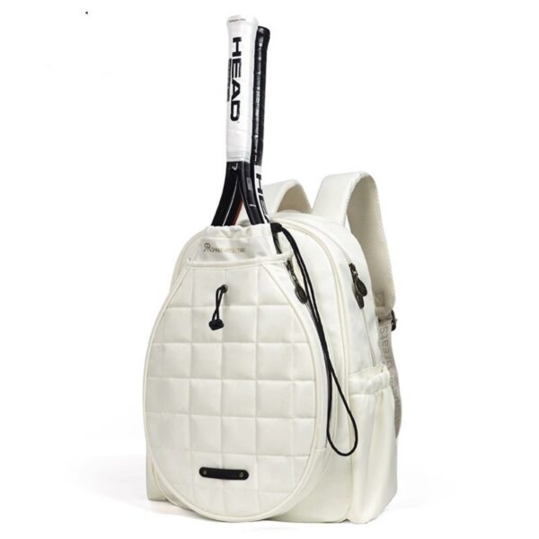 Tennis And Badminton Bag Set Of 2 - Image 5