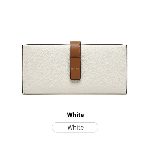 Multi-functional Large Capacity Handbag For Women - Image 4