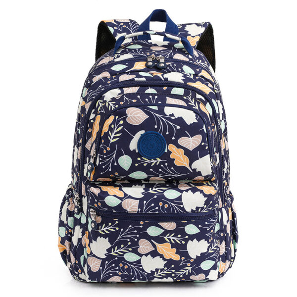 Large Capacity Backpack For Leisure Travel - Image 6