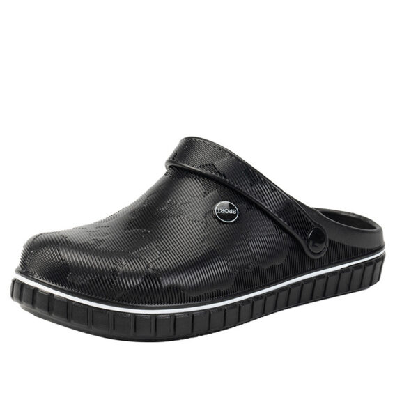 Men's Casual Beach Sandals Comfortable - Image 3