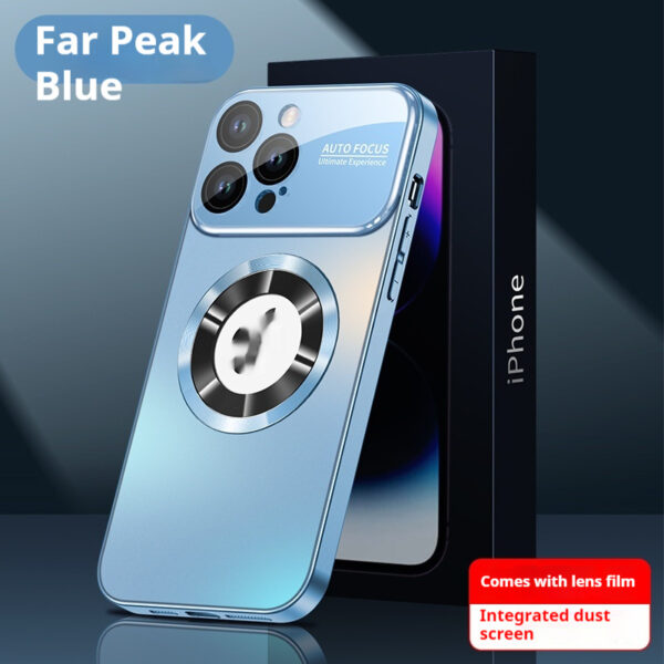 Magnetic Phone Case All-inclusive Drop-resistant - Image 7