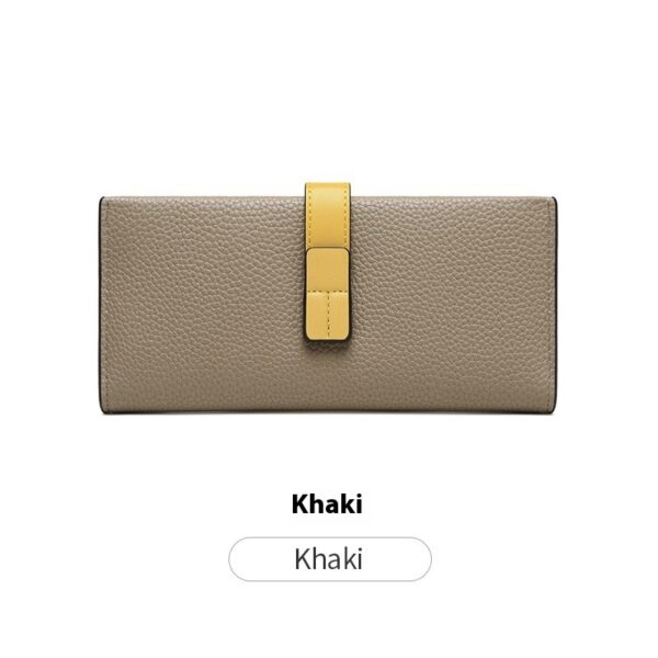 Multi-functional Large Capacity Handbag For Women - Image 5