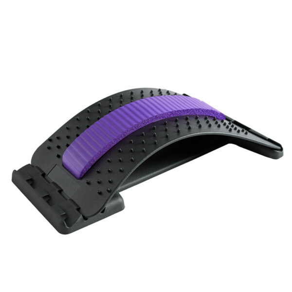 Lumbar Orthosis Lumbar Disc Protrusion Lumbar Massage Acupuncture Prominent Back Pain Relief - Image 5