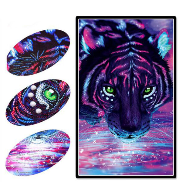 Diamond Painting DIY - Image 2
