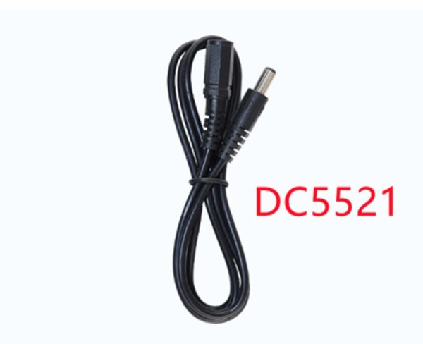 CCTV Extension Cable - Image 5