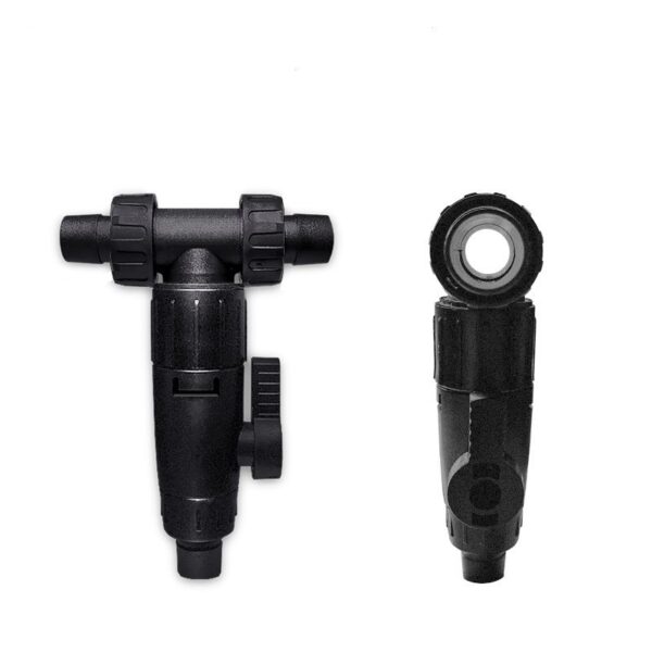 Multifunctional Water Changer Aquarium Water Changer Aquarium Pumping - Image 3