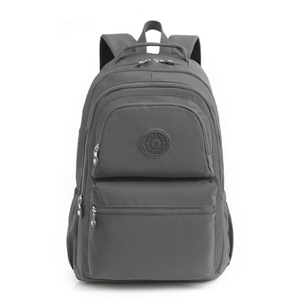 Large Capacity Backpack For Leisure Travel - Image 2