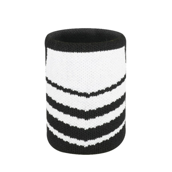 Sports Wrist Band Running Wristband Breathable Badminton - Image 8