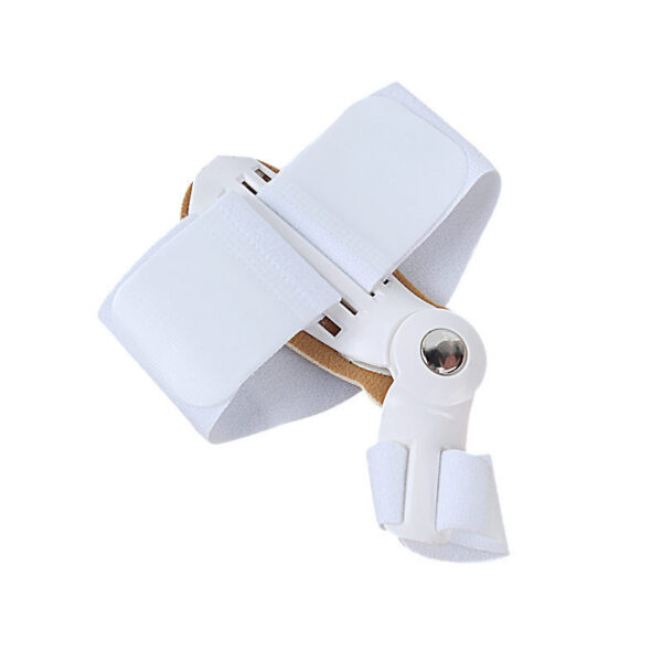 Hallux Valgus Corrector Plastic Toe Correctors Sleeves - Image 5