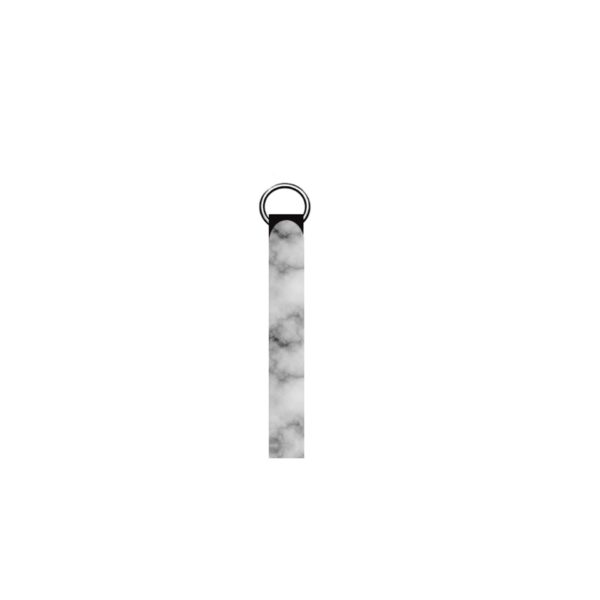 Diving Material Strip Strap Keychains Neoprene Wrists - Image 6