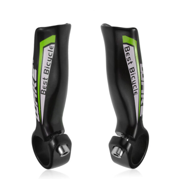 Auxiliary Handle Cycle Handle Bars Mountain Bike Handle Accessories - Image 5