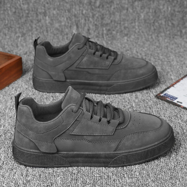 Men's Best-selling Trendy Shoes, Casual Sports Sneakers - Image 6