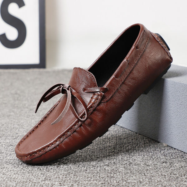 Summer Men's Tods Casual Shoes Lazy - Image 8