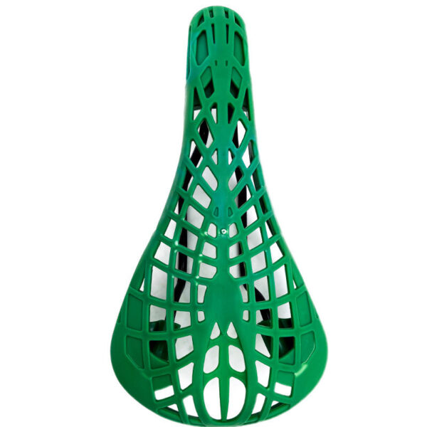 Skeleton Breathable Mountain Bike Road Bike Saddle Bike Accessories - Image 9