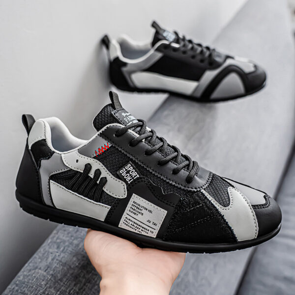 Men's Sports Shoes, Spring And Summer Stylish And Lightweight Wear-resistant - Image 7