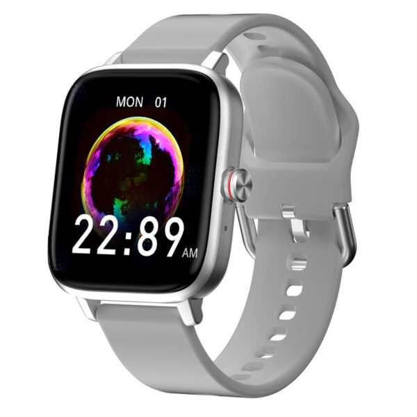 Smart Sports Watch Sleep Health Monitoring Running Waterproof Lightweight Bracelet - Image 10
