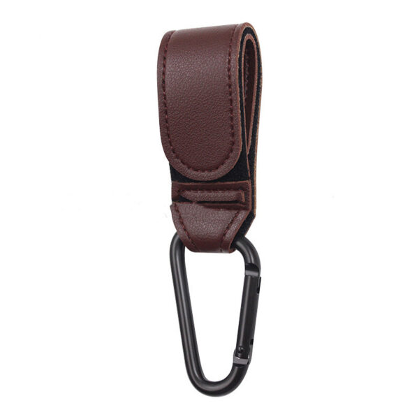 Climbing Buckle Velcro Hook Baby Bike Accessories - Image 5
