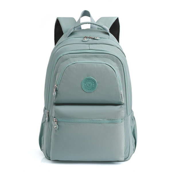 Large Capacity Backpack For Leisure Travel - Image 8