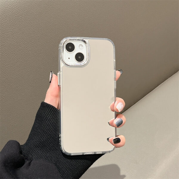 Mirror Makeup Phone Case Female 1114plus Protection - Image 4