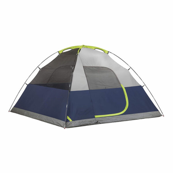 Double-layer Camping Camping Tent Sunshade And Sunscreen - Image 5