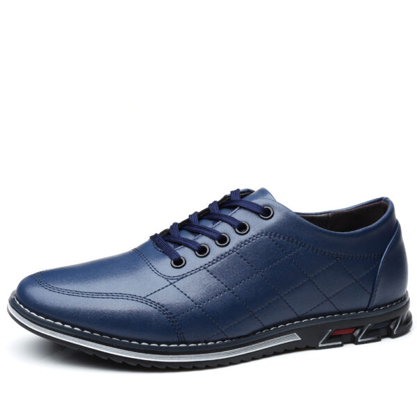 Non-slip Casual Sports All-matching Easy Wear Tide Shoes - Image 4