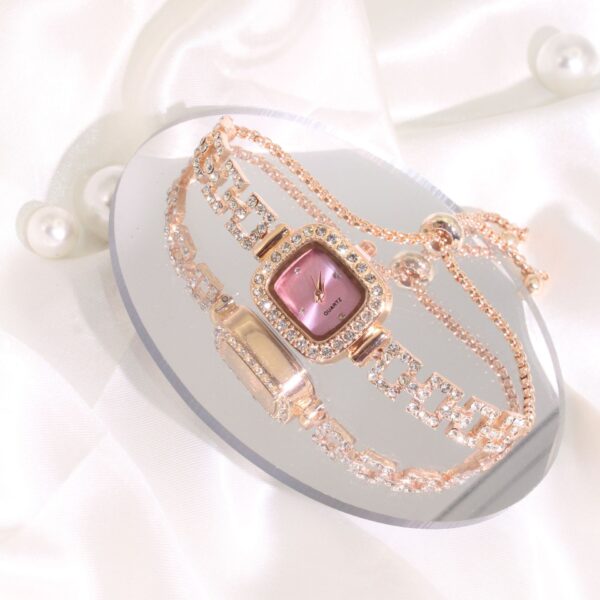 Women's Quartz Watch Good-looking - Image 2